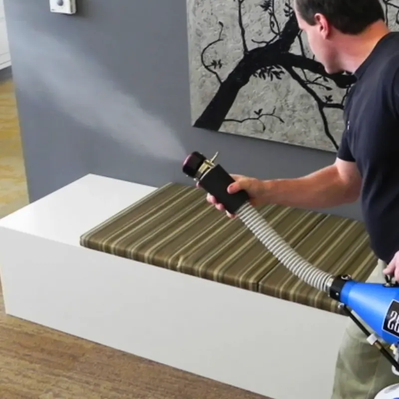 Professional Odor Removal in Highwood, IL